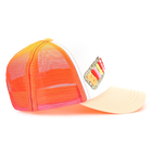 Casquette avec badge bouclette BILLIEBLUSH 
                    FILLE