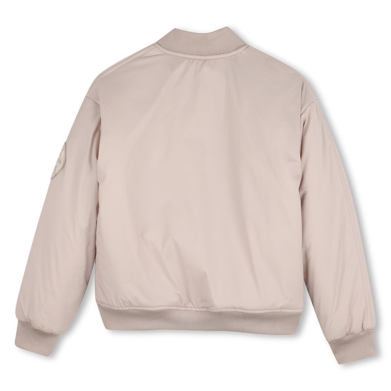 Blouson r&eacute;versible DKNY 
                        GARCON