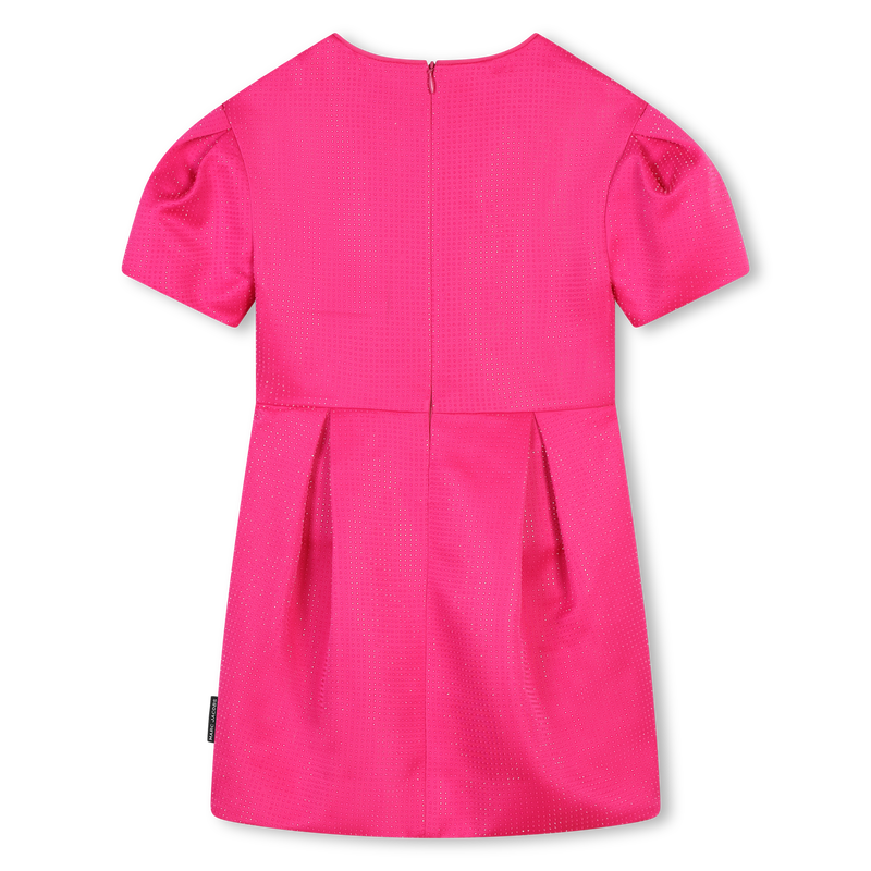 Robe de cérémonie THE MARC JACOBS 
                    FILLE