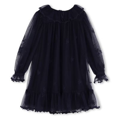 Robe de c&eacute;r&eacute;monie CHLOE FILLE