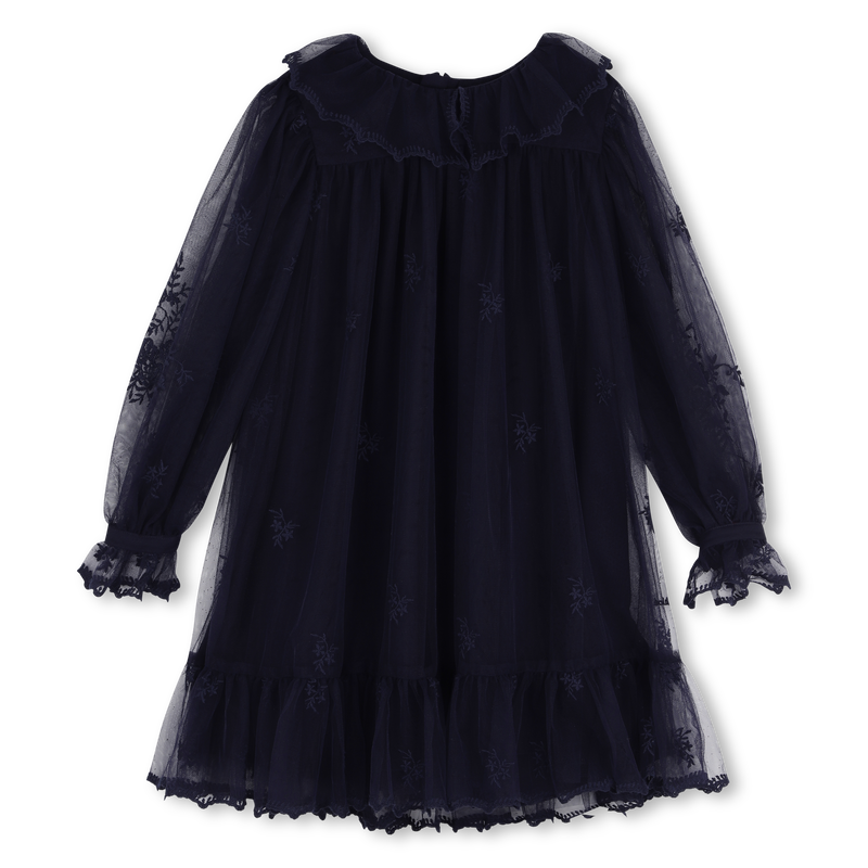 Robe de c&eacute;r&eacute;monie CHLOE 
                        FILLE