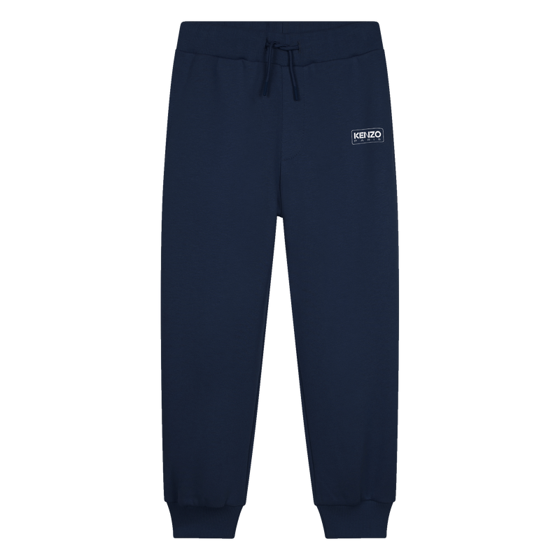 Pantalon de jogging uni KENZO KIDS 
                    UNISEXE