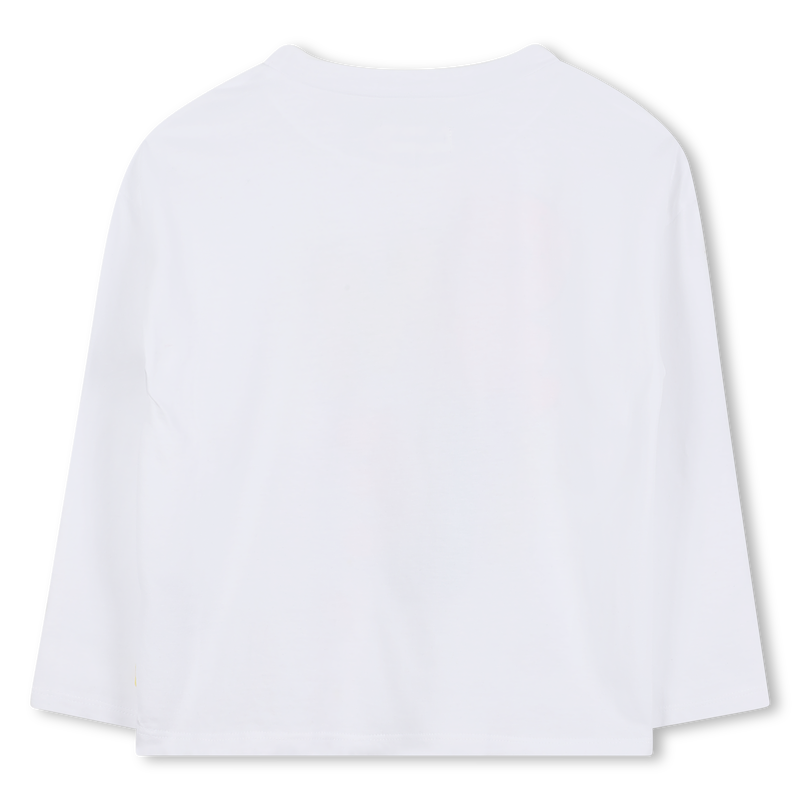 T-shirt à manches longues BILLIEBLUSH 
                    FILLE