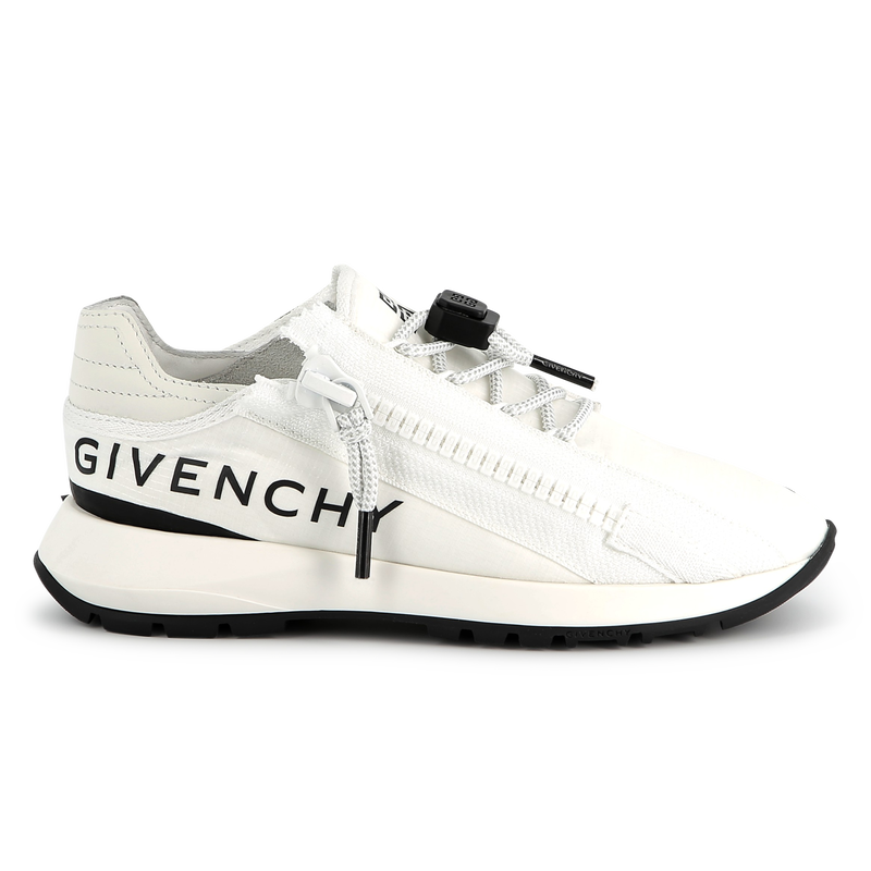 Baskets à lacets et zips GIVENCHY 
                    GARCON