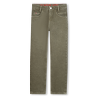 Pantalon d&eacute;lav&eacute; Hugo 
                    GARCON