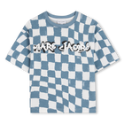 Tee-shirt &agrave; manches courtes MARC JACOBS 
                    GARCON
