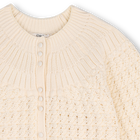 Cardigan en tricot CHLOE 
                    FILLE