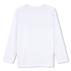 Tee-shirt manches longues BOSS 
                    GARCON