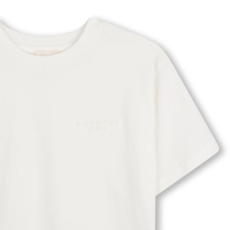 Tee-shirt manches courtes GIVENCHY 
                        GARCON