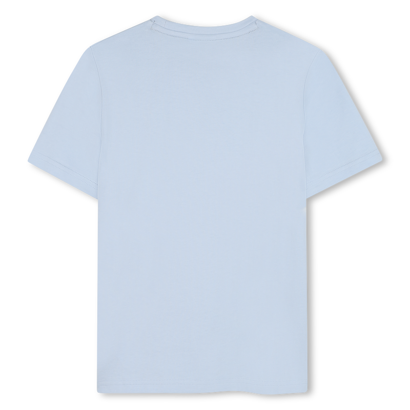 T-shirt manches courtes BOSS 
                    GARCON