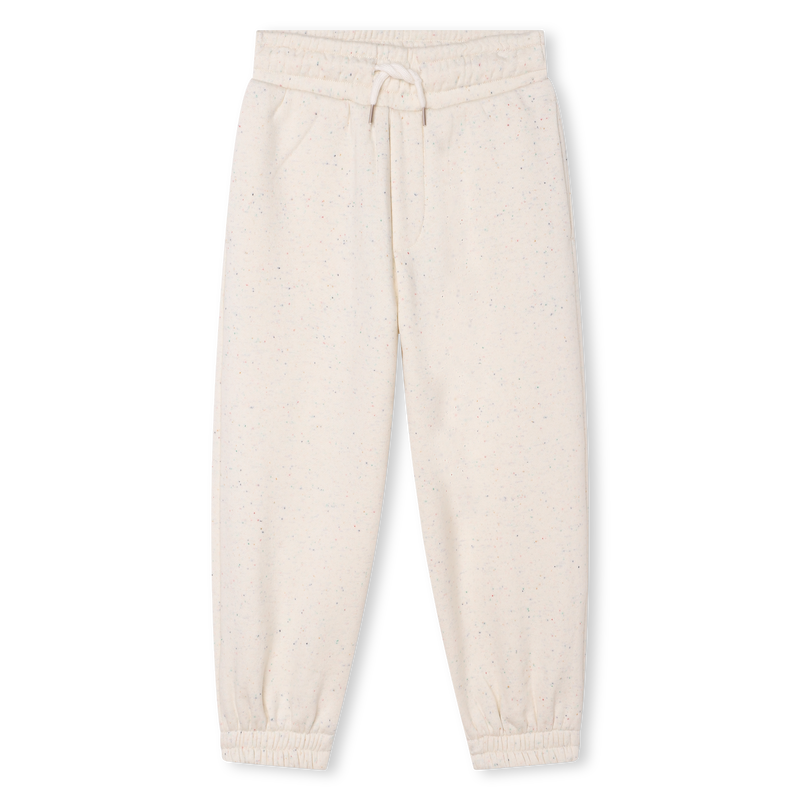 Pantalon de jogging molletonné KENZO KIDS 
                    UNISEXE