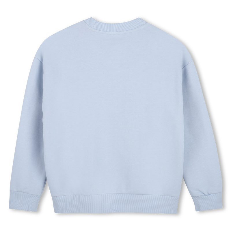 Sweat-shirt KENZO KIDS 
                        UNISEXE