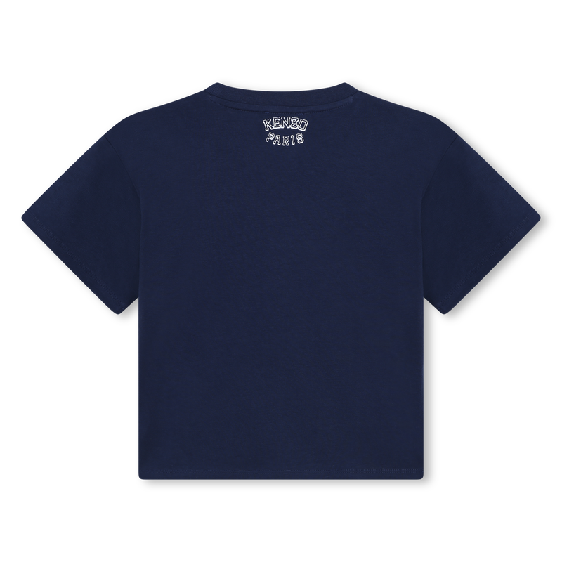 T-shirt à manches courtes KENZO KIDS 
                    GARCON