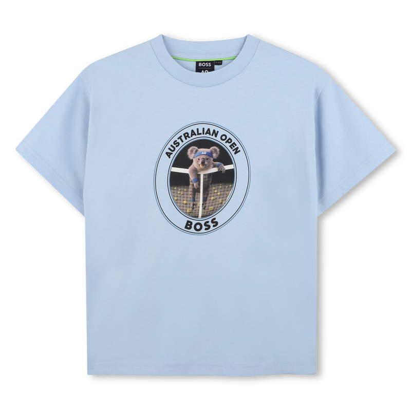 Tee-shirt BOSS 
                        GARCON