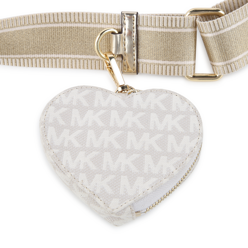 Sac &agrave; main et porte-monnaie MICHAEL KORS 
                        FILLE