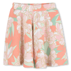Jupe en molleton KENZO KIDS 
                    FILLE