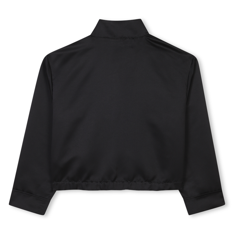 Cardigan en satin MICHAEL KORS 
                        FILLE