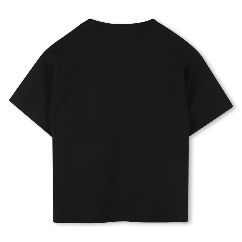 T-shirt à manches courtes Hugo 
                    FILLE