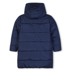 Doudoune &agrave; capuche MICHAEL KORS 
                    FILLE