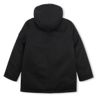 Parka &agrave; capuche BOSS 
                    GARCON