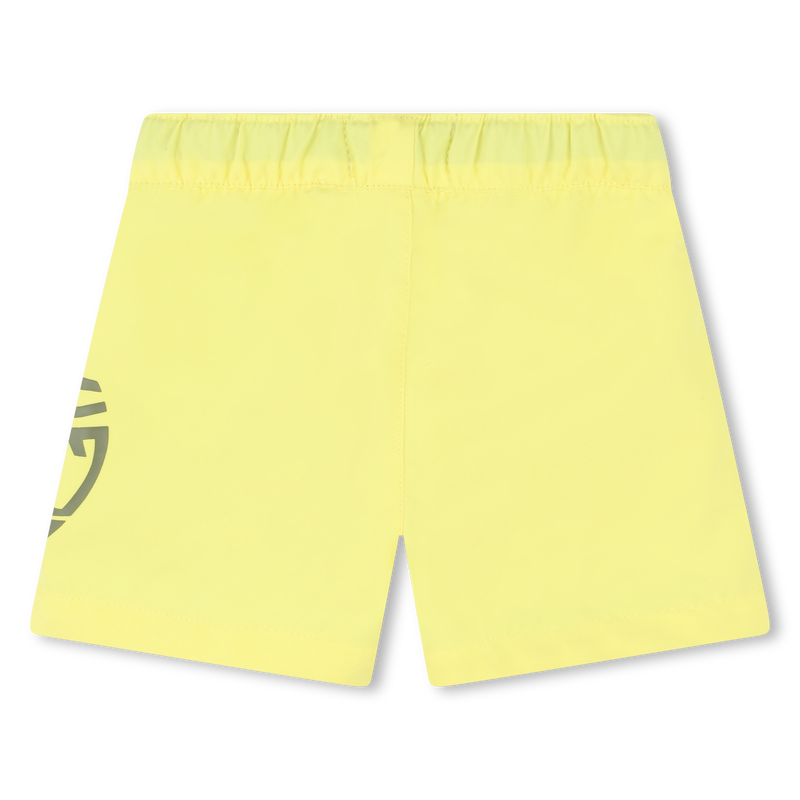 Short de bain avec imprimé TIMBERLAND 
                    GARCON