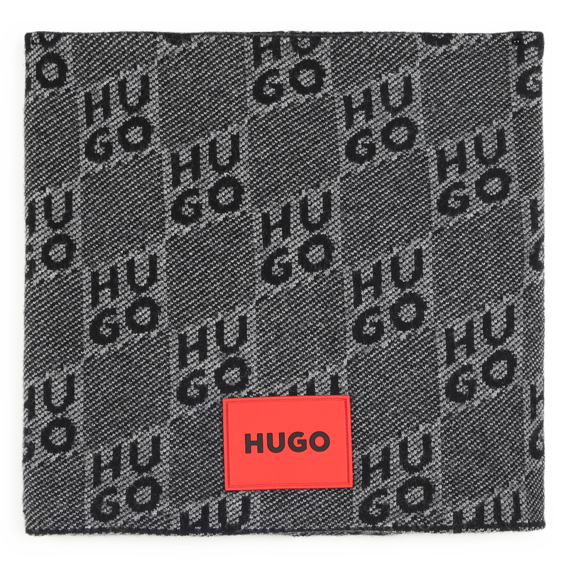 Tour de cou Hugo 
                    GARCON