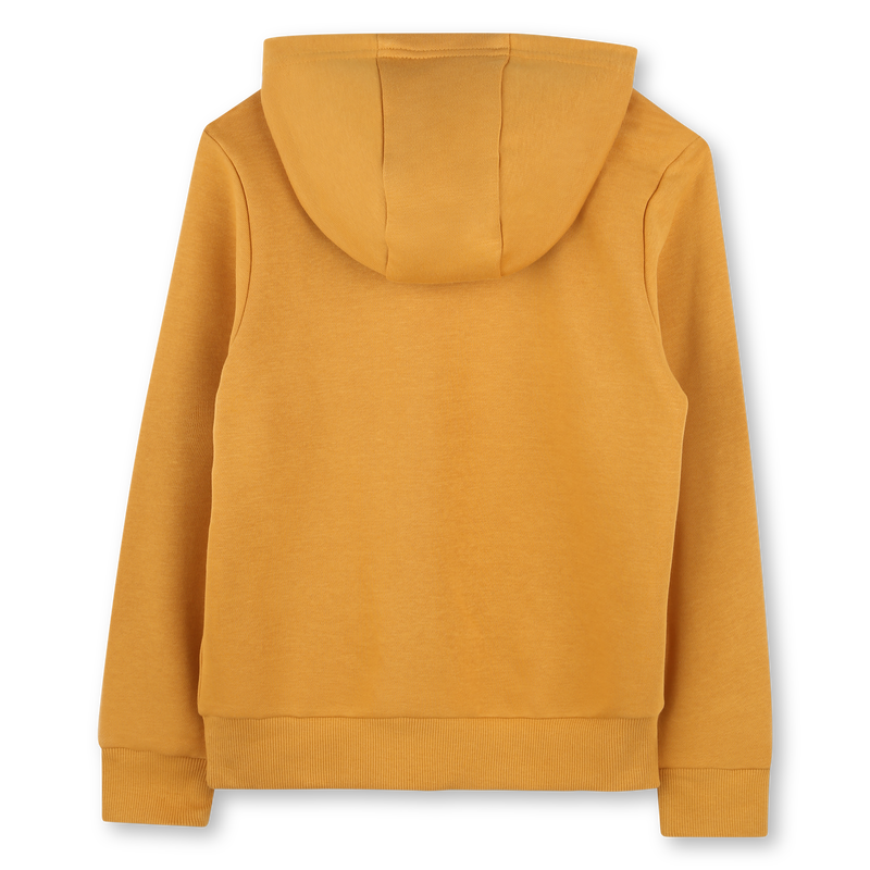 Sweat-shirt à capuche TIMBERLAND 
                    GARCON