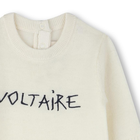Combinaison laine et cachemire ZADIG & VOLTAIRE 
                    UNISEXE