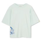 Tee-shirt manches courtes BILLIEBLUSH 
                    GARCON