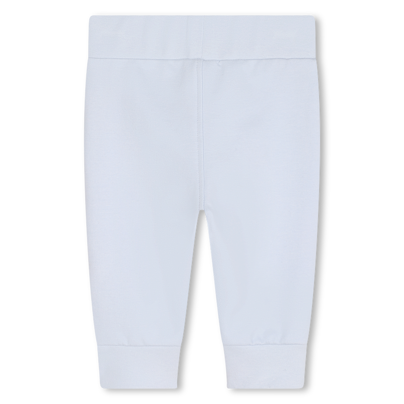 Ensemble 2 pi&egrave;ces en molleton BOSS 
                        GARCON