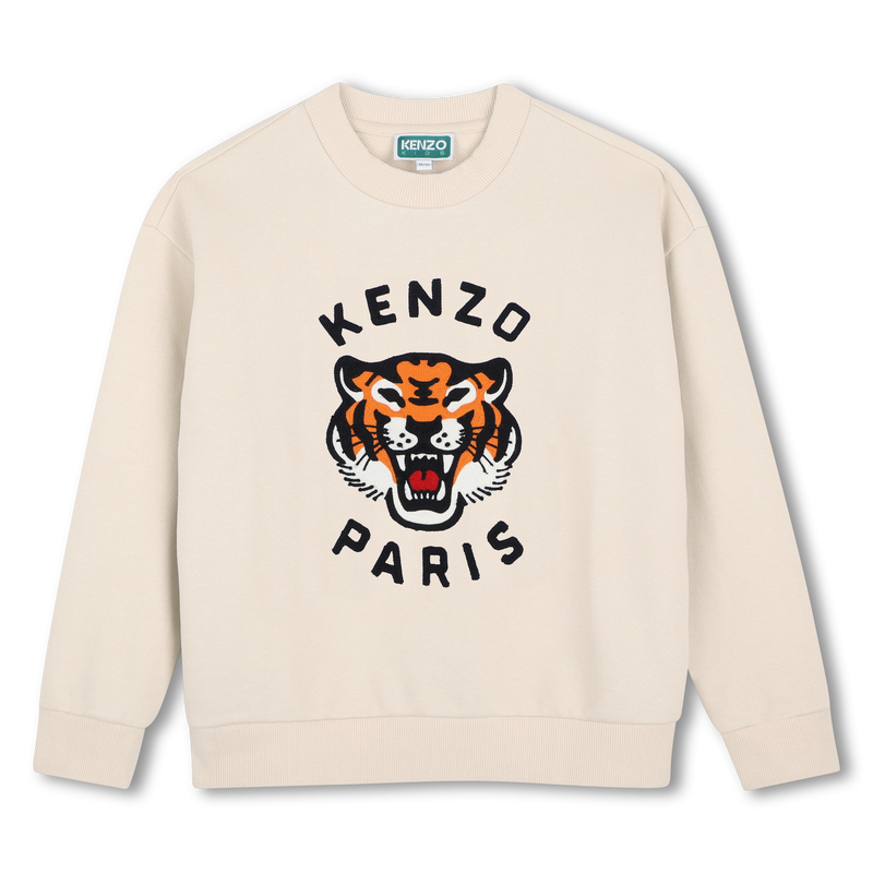 Sweat-shirt KENZO KIDS 
                        UNISEXE
