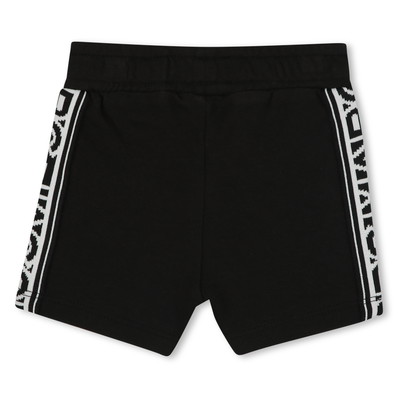 T-shirt et short en coton THE MARC JACOBS 
                    UNISEXE