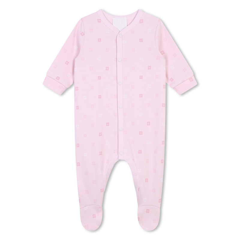Pyjama à imprimé intégral GIVENCHY 
                    UNISEXE