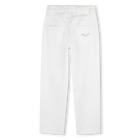 Pantalon &agrave; taille ajustable ZADIG & VOLTAIRE 
                    FILLE