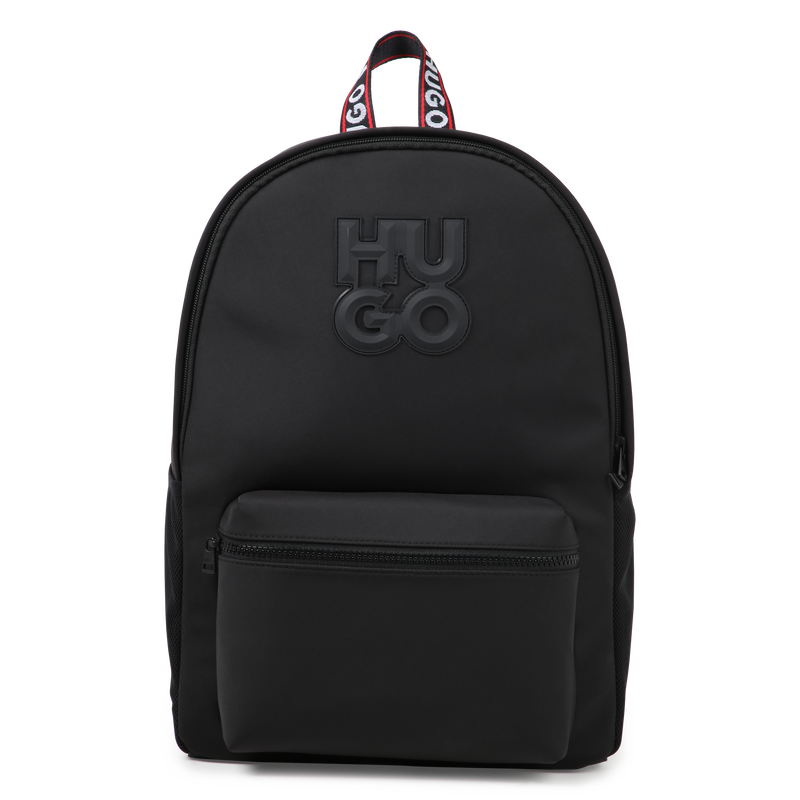 Sac à dos uni Hugo 
                    GARCON