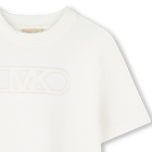 T-shirt MICHAEL KORS 
                    FILLE