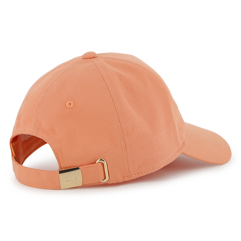 CASQUETTE CHLOE 
                        FILLE