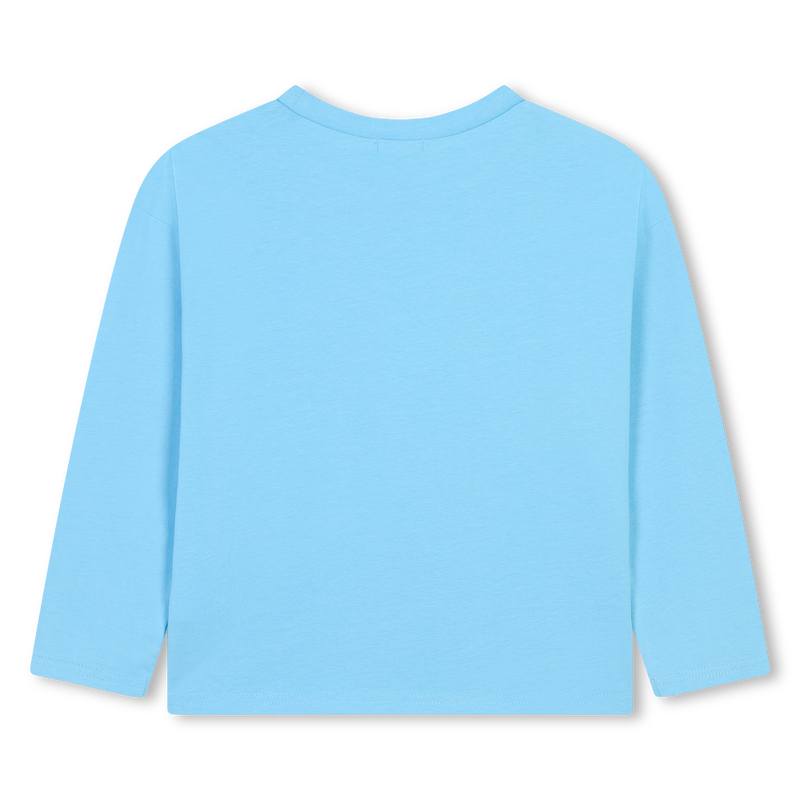T-shirt à manches longues BILLIEBLUSH 
                    FILLE