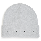 Bonnet en tricot, GRIS CHINE, hi-res