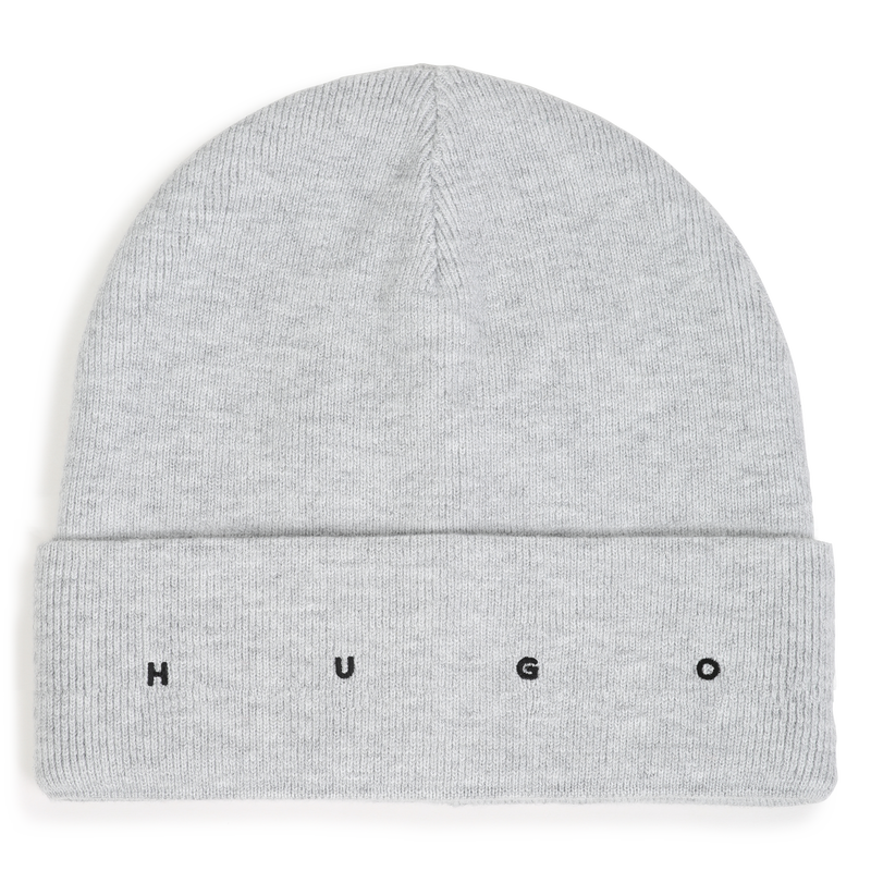 Bonnet en tricot Hugo 
                        GARCON