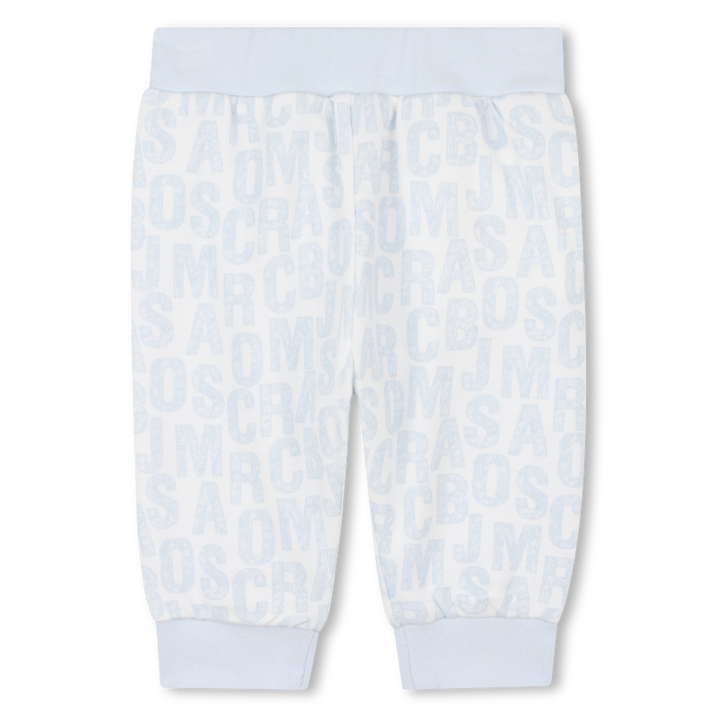 Ensemble 3 pièces réversible MARC JACOBS 
                        UNISEXE