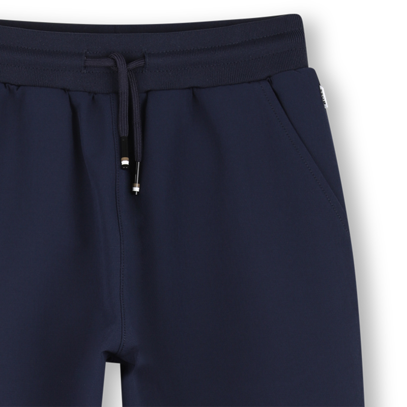Pantalon de jogging BOSS 
                        GARCON