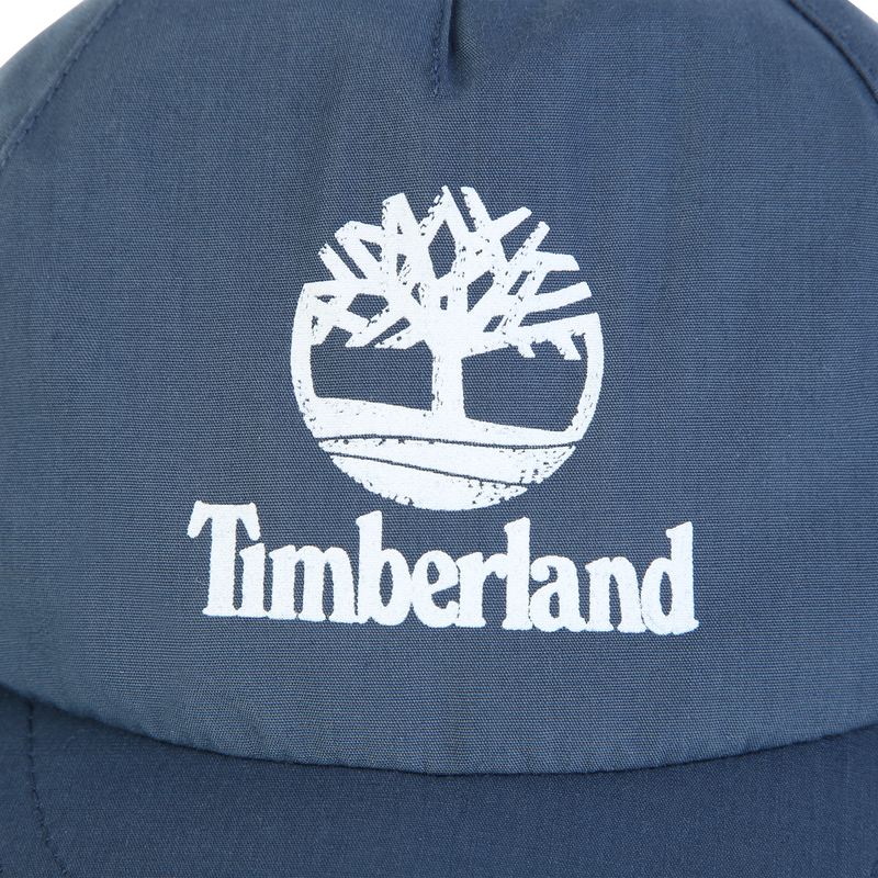 Casquette avec liens TIMBERLAND 
                    GARCON