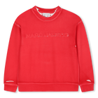 Sweat-shirt MARC JACOBS 
                    UNISEXE