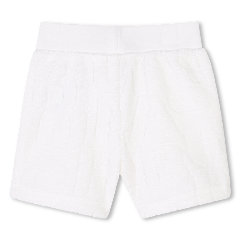 Ensemble polo et short THE MARC JACOBS 
                    UNISEXE
