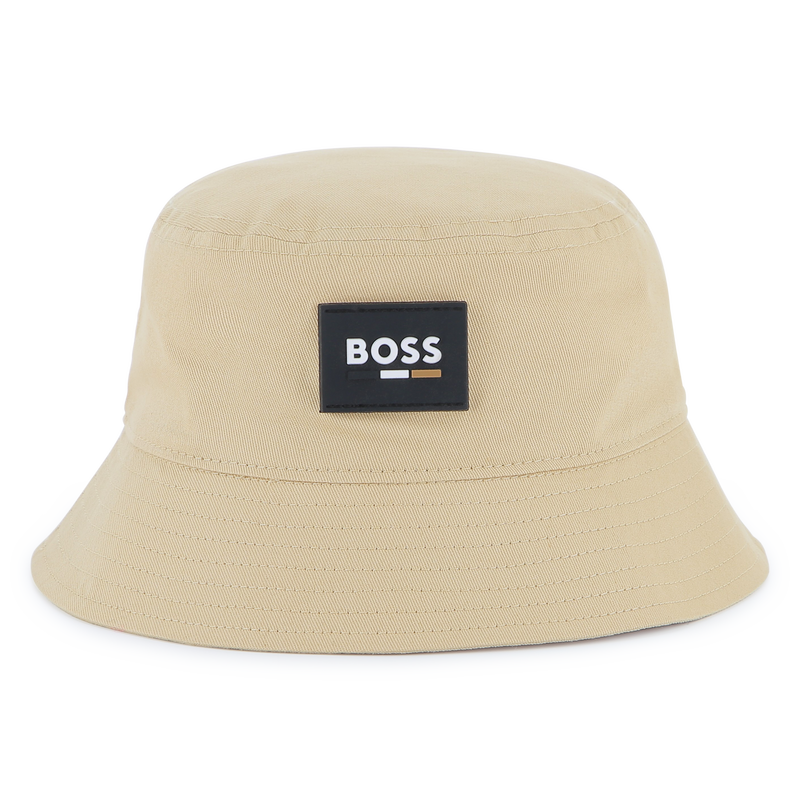 Bob BOSS 
                    GARCON