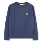 Pull avec broderie TIMBERLAND 
                    GARCON