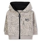 Ensemble trois pi&egrave;ces KARL LAGERFELD KIDS 
                    GARCON