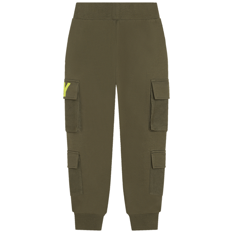 Pantalon de jogging DKNY 
                    GARCON