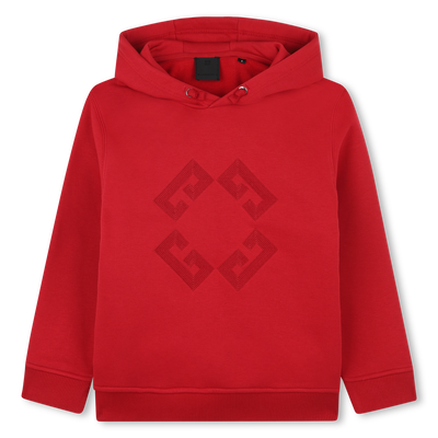 Sweat à capuche GIVENCHY UNISEXE